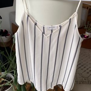 Babaton Aritzia Camisole XS